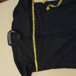 Jared Lang black button down size XL